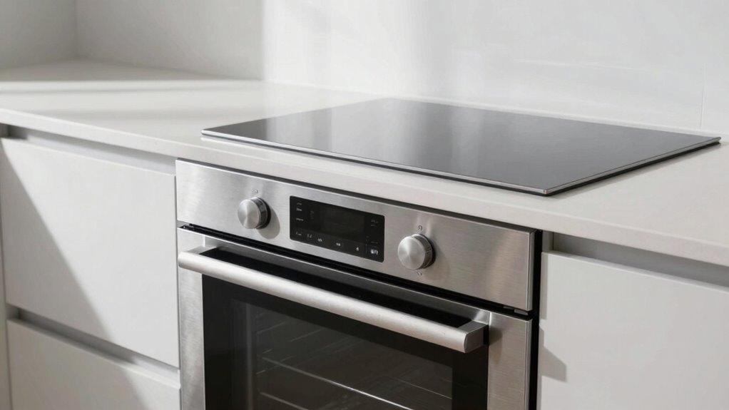 premium surfaces resist stains