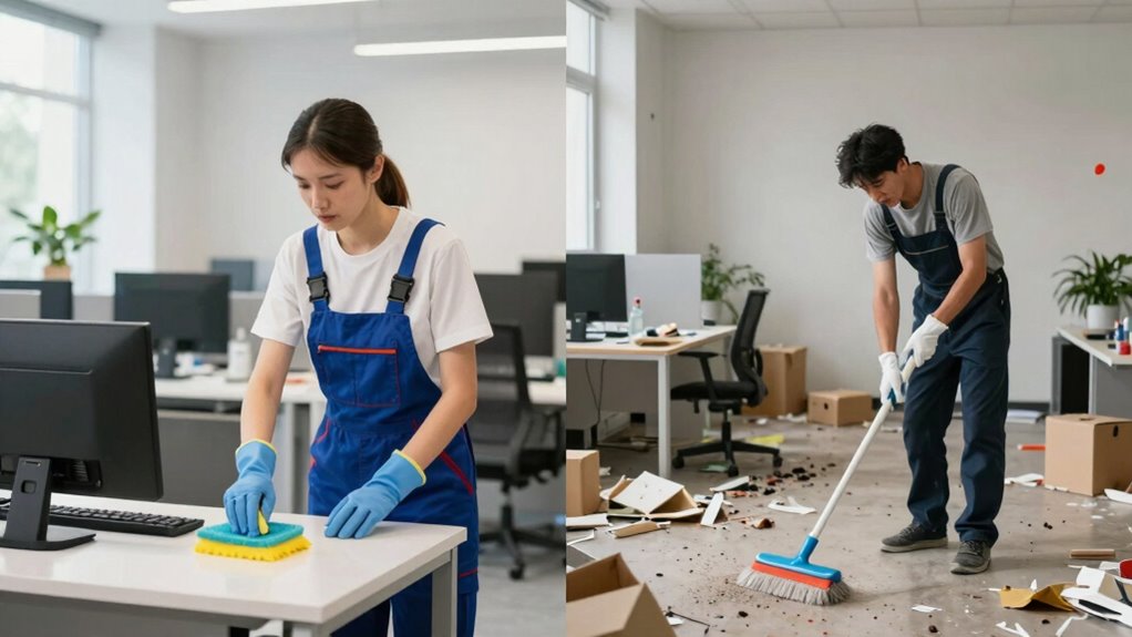preventive maintenance saves time