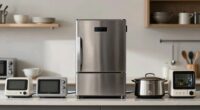 prioritize a multifunctional appliance