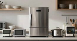 prioritize a multifunctional appliance
