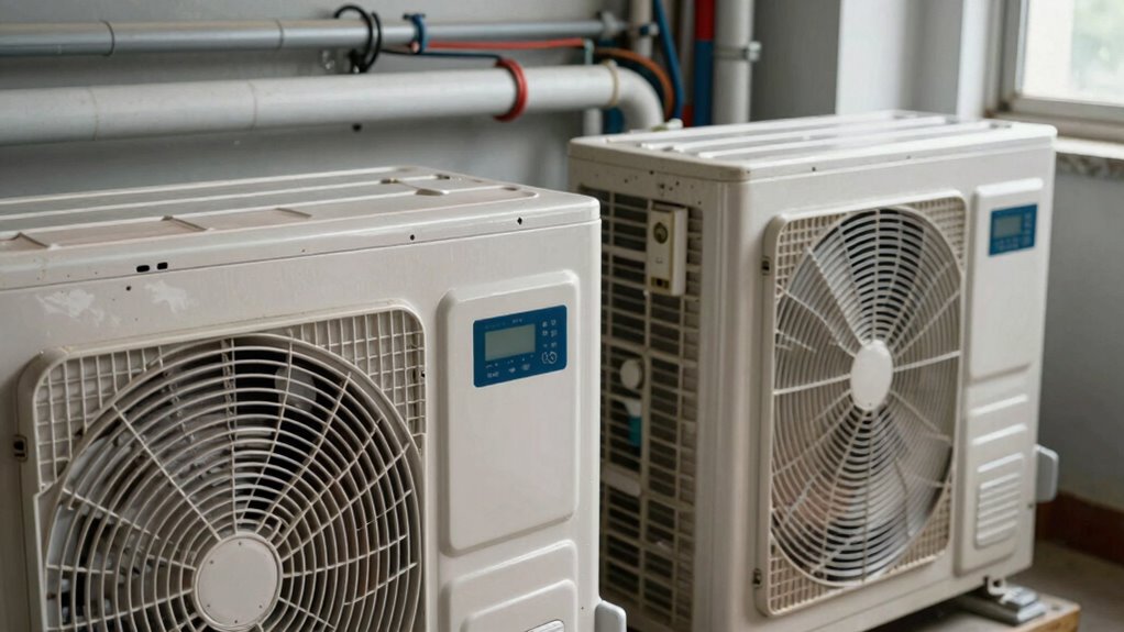 prioritize efficiency and installation