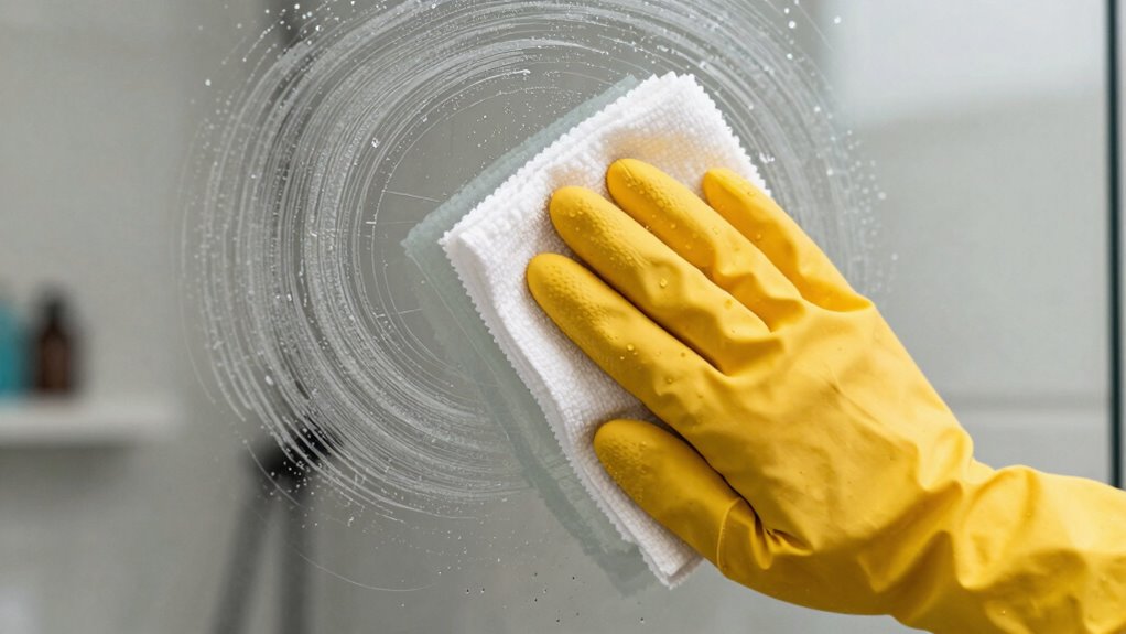 proactive cleaning prevents stains