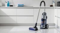 professional cleaning standards claim