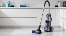 professional cleaning standards claim