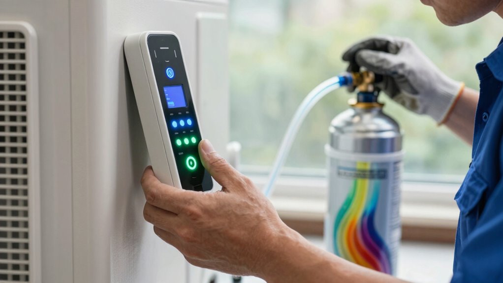 proper refrigerant handling matters