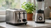 protect appliances from humidity