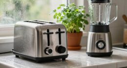 protect appliances from humidity