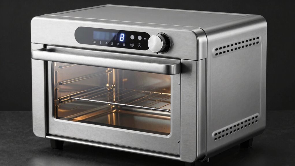 quality build and features