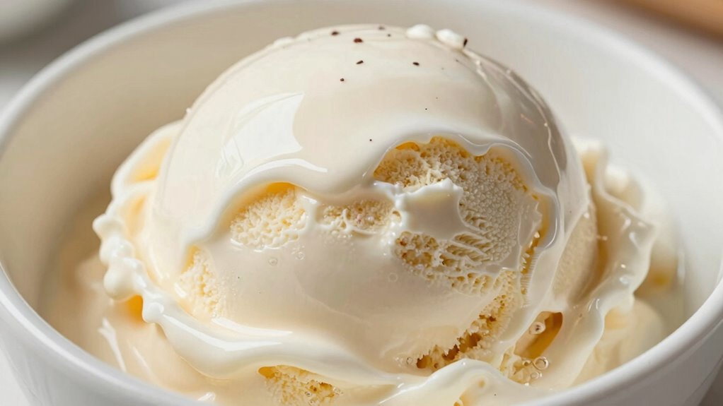 quality ingredients enhance texture