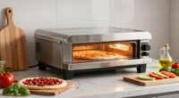 quick countertop pizza upgrades