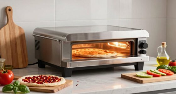 quick countertop pizza upgrades