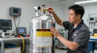 refrigerant safety awareness