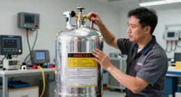 refrigerant safety awareness