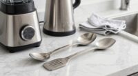 regular cleaning maintains shine