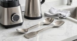 regular cleaning maintains shine
