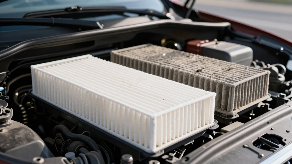 regular filter maintenance prevents damage
