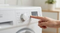 resetting appliances fixes issues