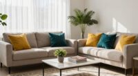 revitalize your living room