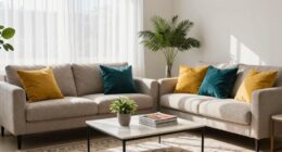 revitalize your living room