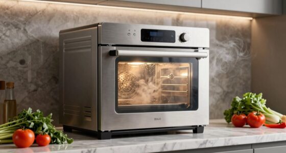 revolutionizing modern cooking methods