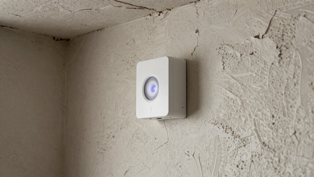 room sensors optimize uneven homes