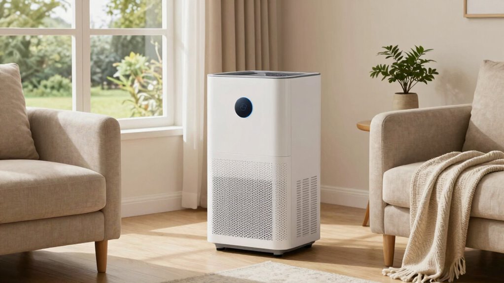 room specific dehumidification considerations