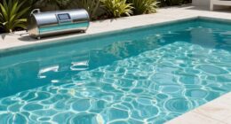 saltwater pool benefits