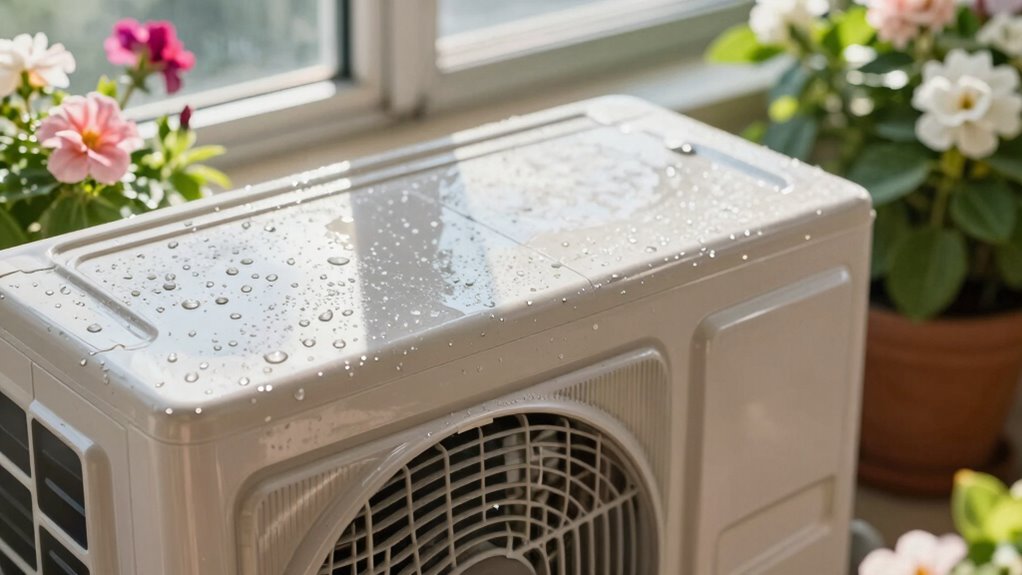 seasonal appliance maintenance essential