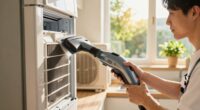 seasonal appliance maintenance tips