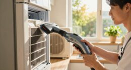 seasonal appliance maintenance tips