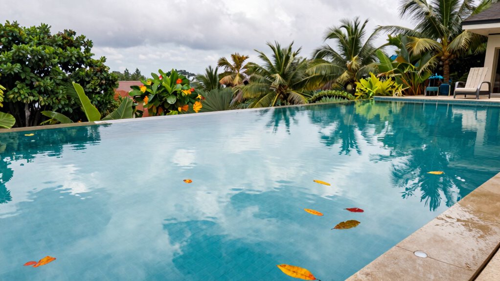 seasonal maintenance ensures longevity