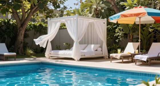 shade and cooling solutions
