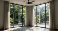 shade insulate ventilate reflect