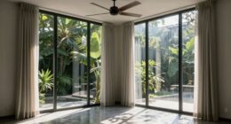 shade insulate ventilate reflect