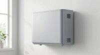 silent hvac product myths
