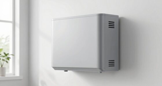 silent hvac product myths