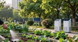 simple ways to purify air