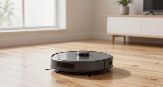 simpler easier cleaning technology