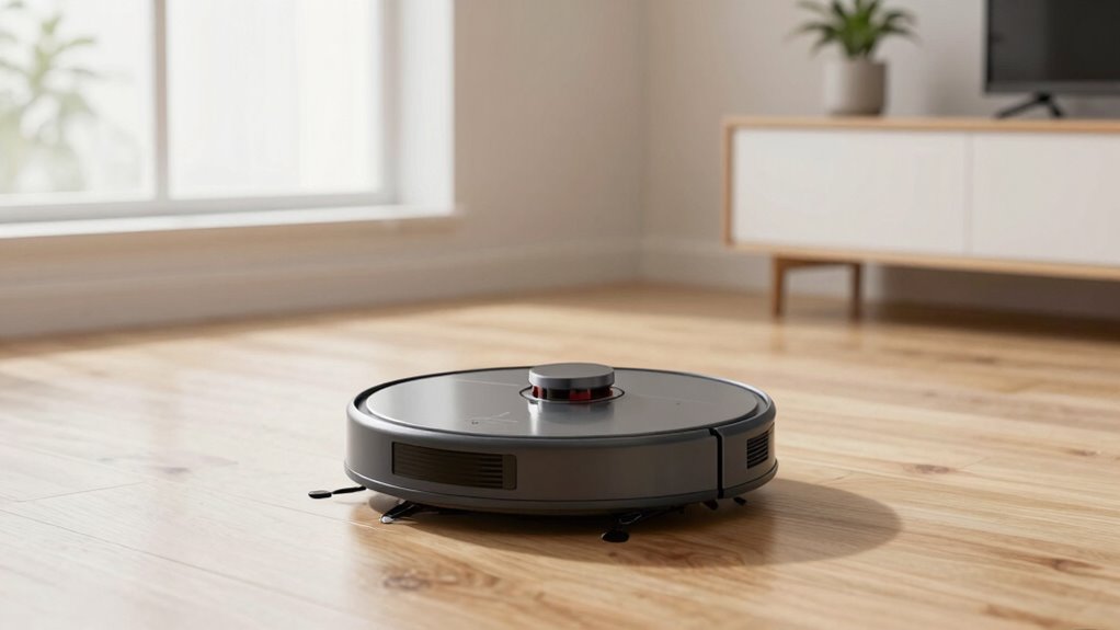 simpler easier cleaning technology