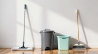 simplify cleaning tool use