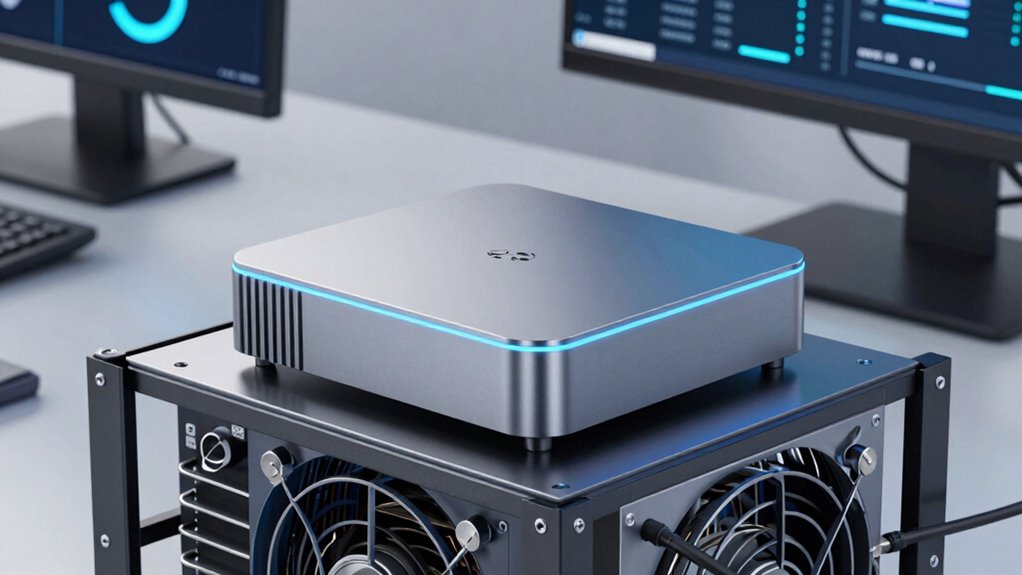 smaller smarter cooling solutions