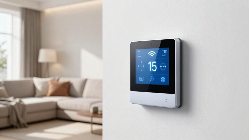 smart adaptive remote control