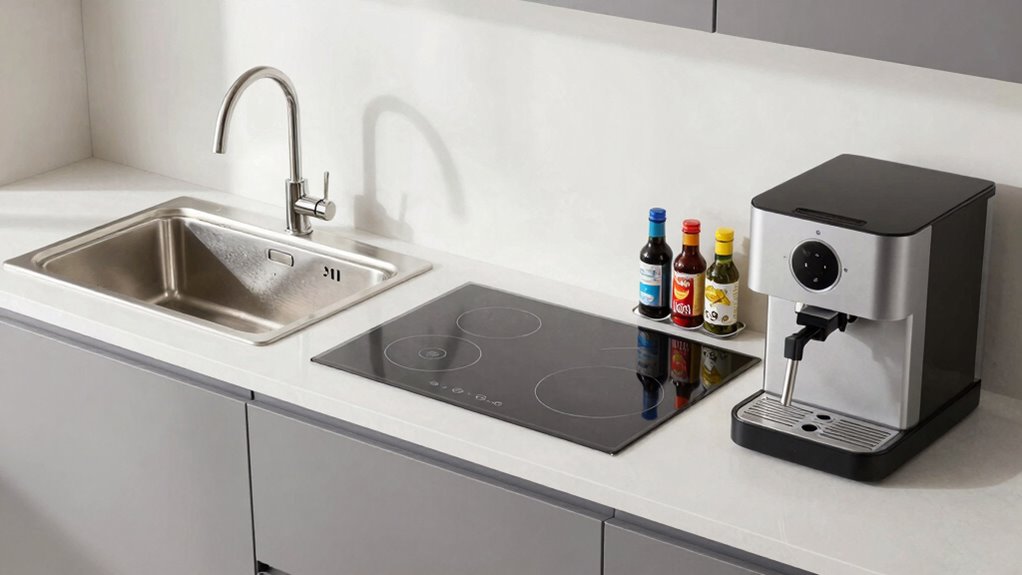 smart appliance zoning efficiency