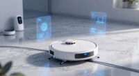 smart cleaning tools dominate
