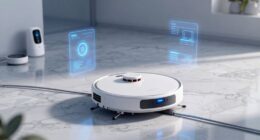 smart cleaning tools dominate