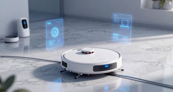 smart cleaning tools dominate