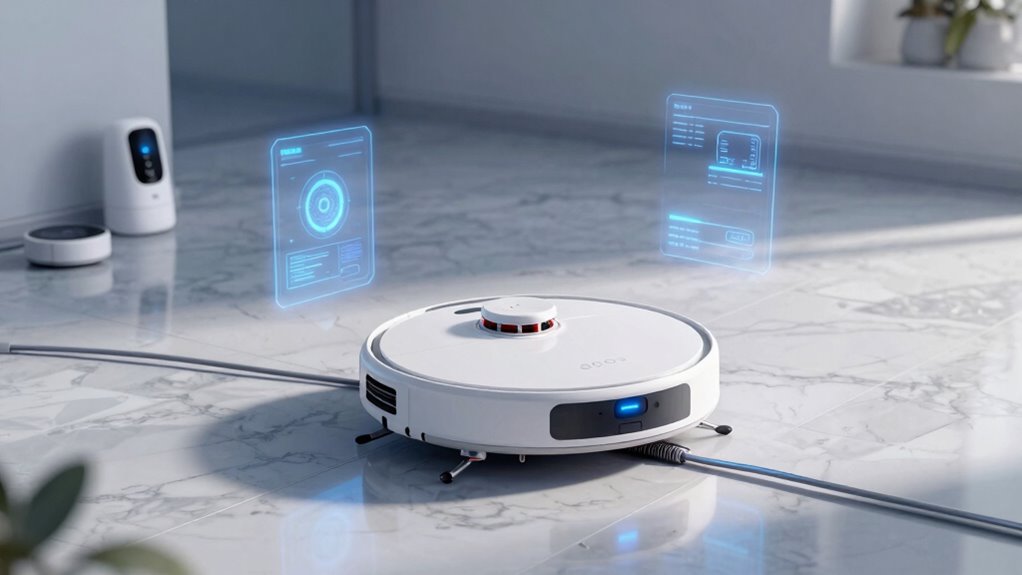 smart cleaning tools dominate