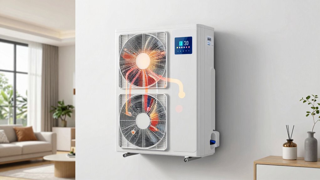 smart efficient climate control