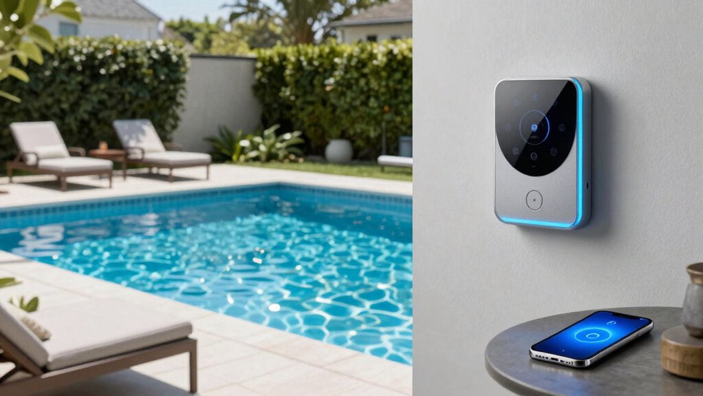 smart efficient pool management