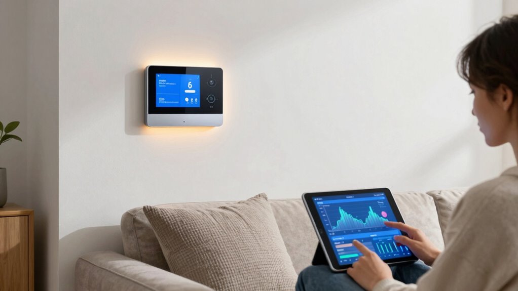 smart integrated comfort systems